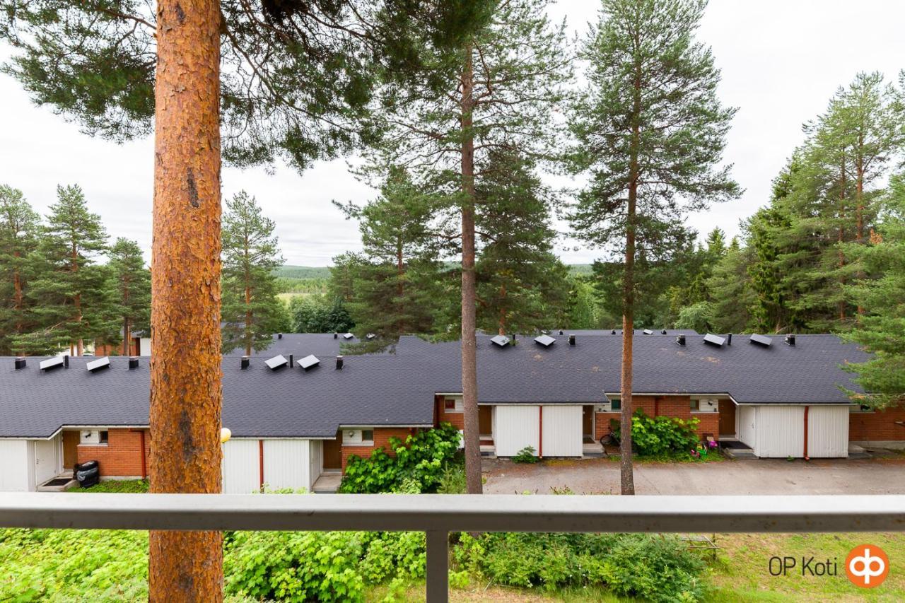 Apt 37 Rovaniemi Exterior photo