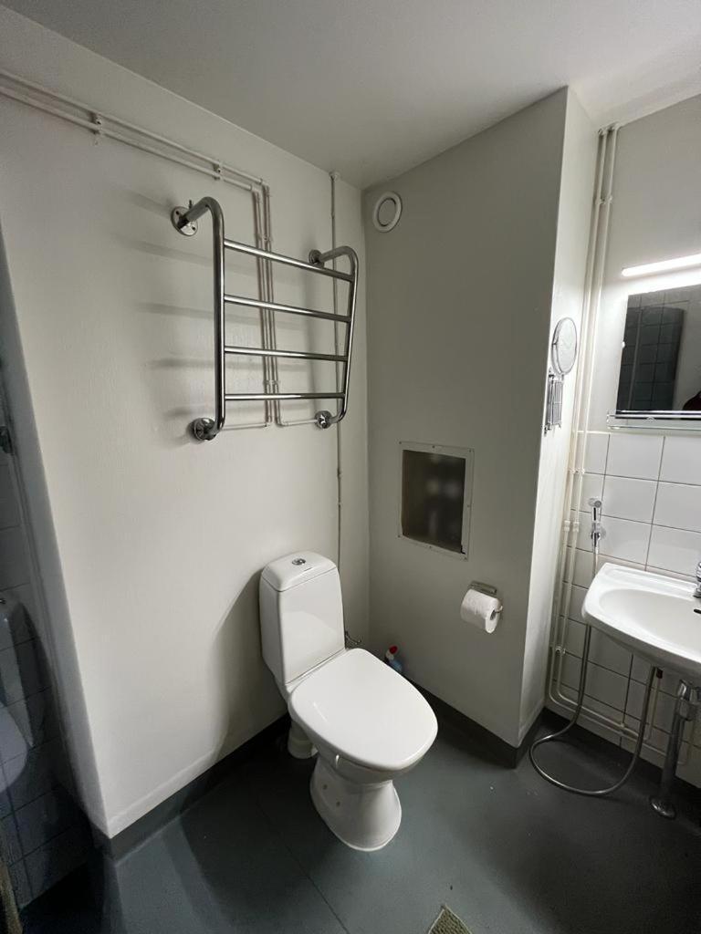 Apt 37 Rovaniemi Exterior photo